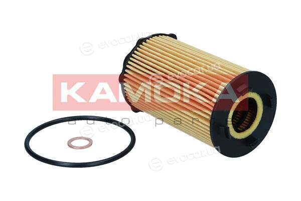 Kamoka F127301