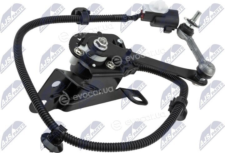 NTY ECX-TY-019