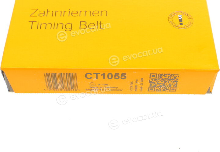 Continental CT1055