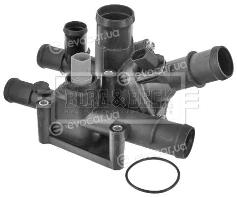 Borg & Beck BBT263