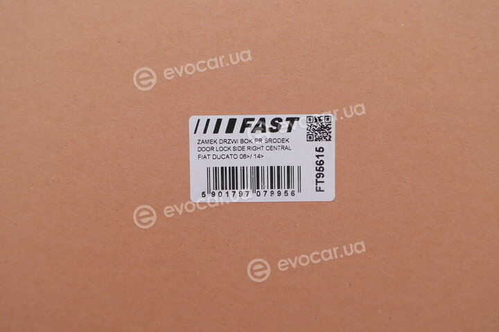 Fast FT95615