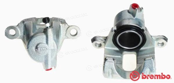 Brembo F 83 224