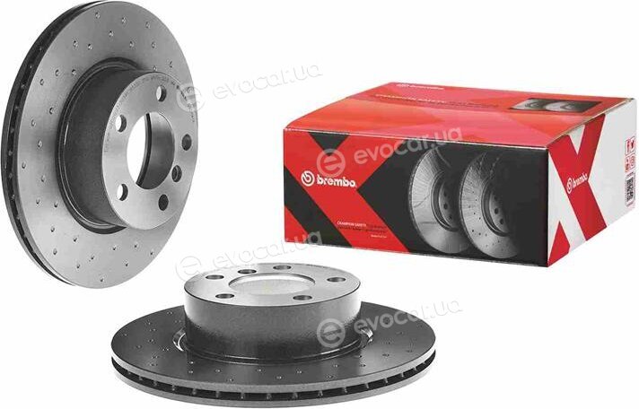 Brembo 09.C114.1X