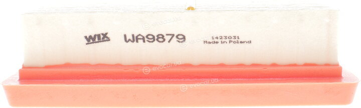WIX WA9879