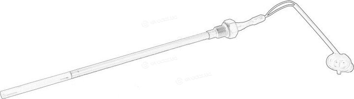 Mopar (PSA / FCA) 55210140