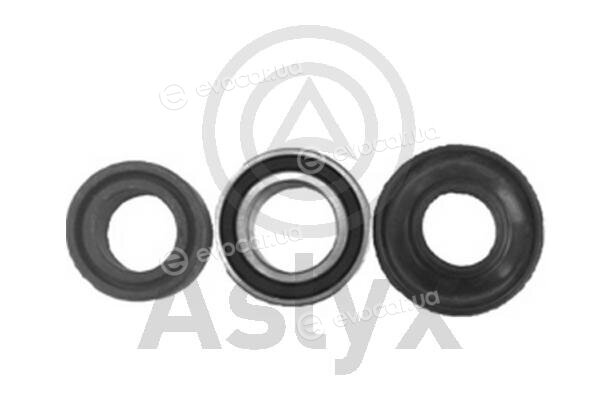 Aslyx AS-506168