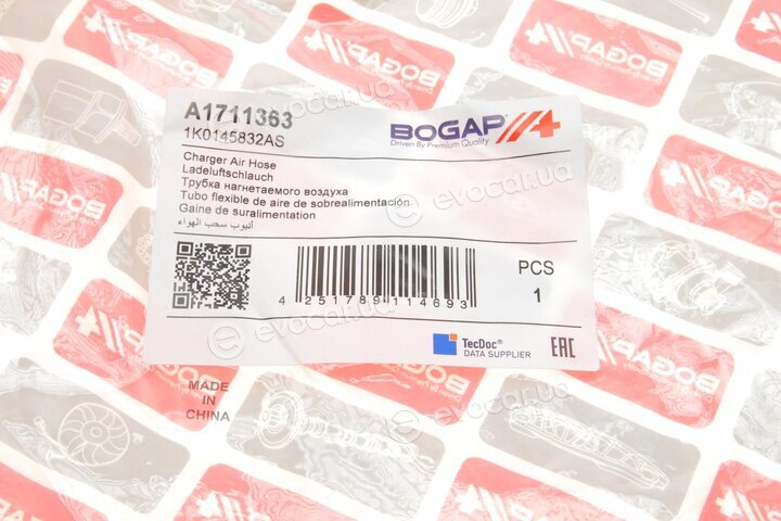 Bogap A1711363