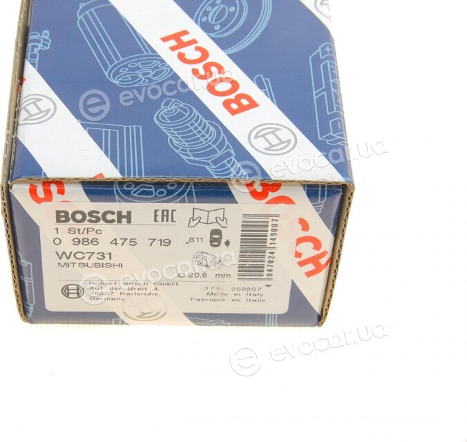 Bosch 0 986 475 719