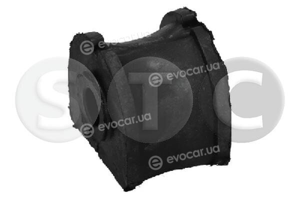 Metalcaucho / STC T406810