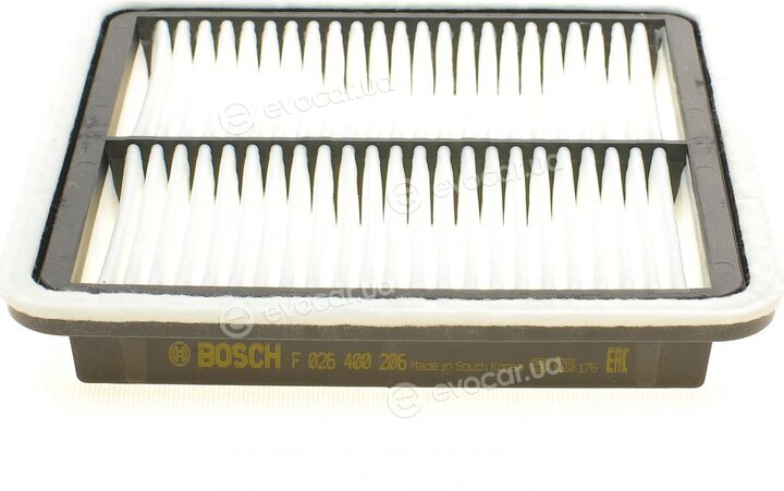 Bosch F 026 400 206