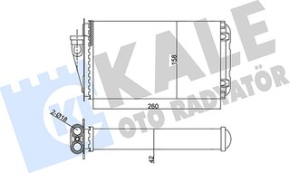 Kale 352030