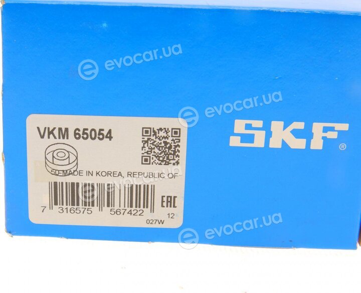 SKF VKM 65054