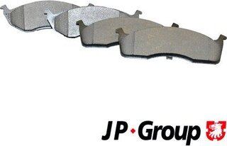 JP Group 5063600210