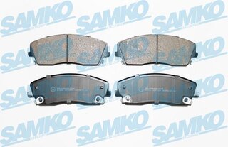 LPR / Samko 5SP1399