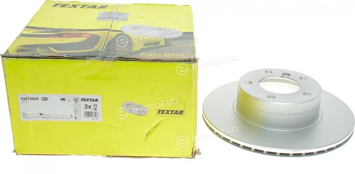 Textar 92075005