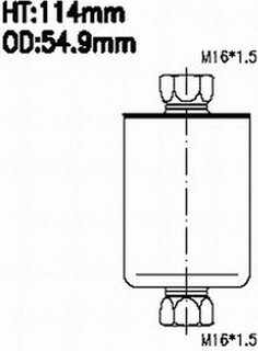 JS Asakashi FS481J