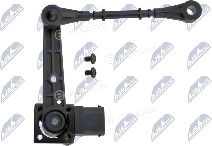 NTY ECX-LR-008
