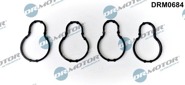 Dr. Motor DRM0684