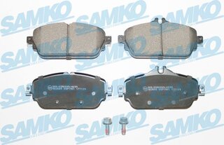LPR / Samko 5SP1981