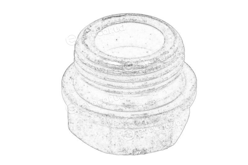 Mopar (PSA / FCA) 16992611
