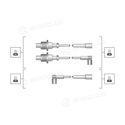 Magneti Marelli 941319170118