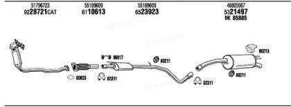 Walker / Fonos FIK022546A