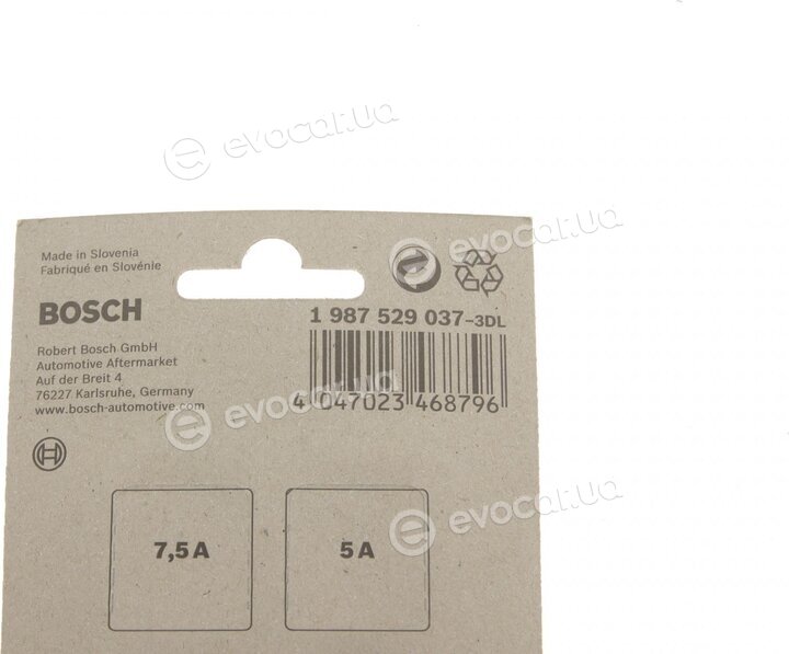 Bosch 1 987 529 037