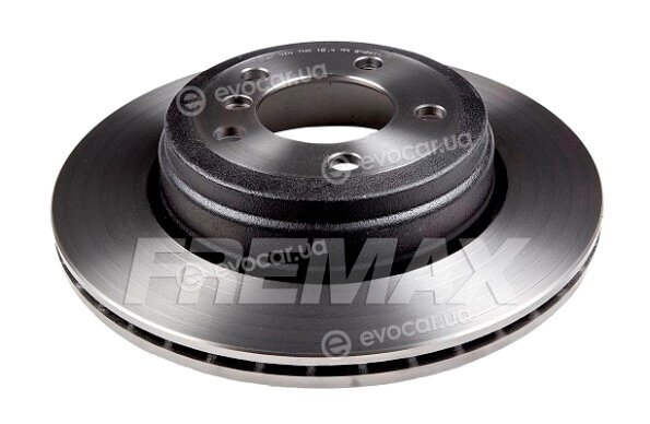 Fremax BD-6127