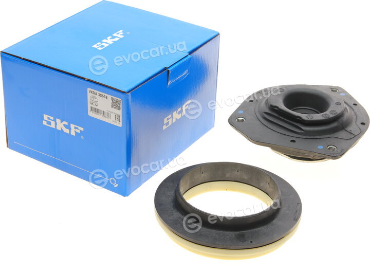 SKF VKDA 35638