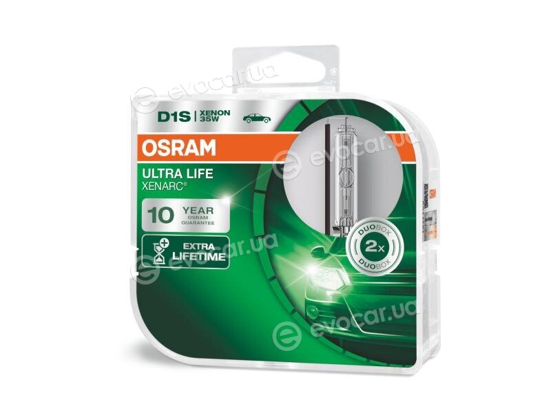 Osram 66140ULT-HCB