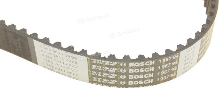 Bosch 1 987 948 268