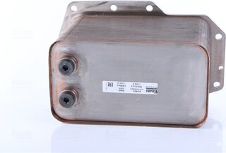 Nissens 91433