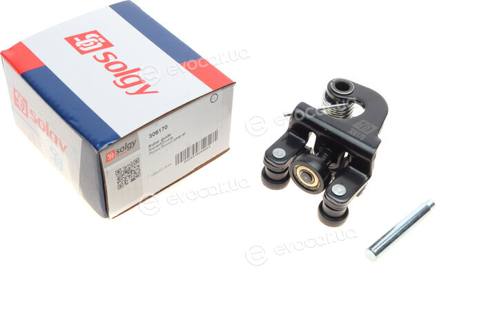 Solgy 306170