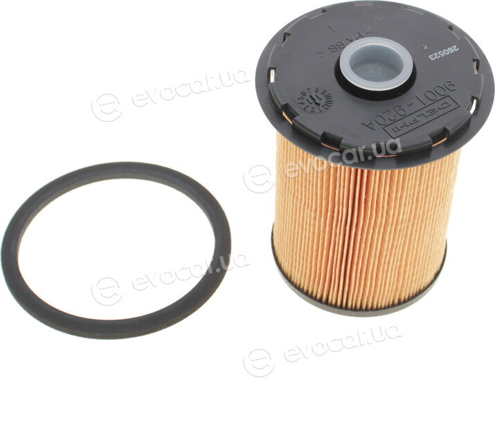 Delphi HDF920