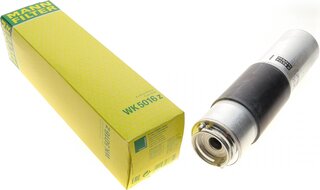 Mann WK 5016 z
