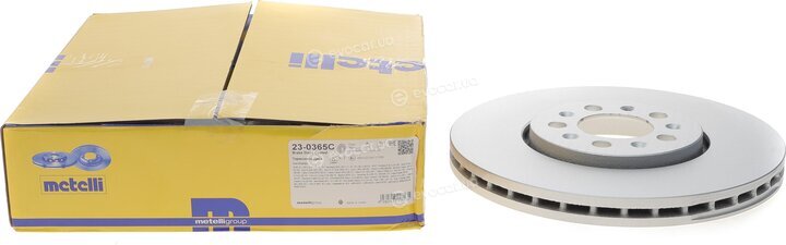 Metelli 23-0365C