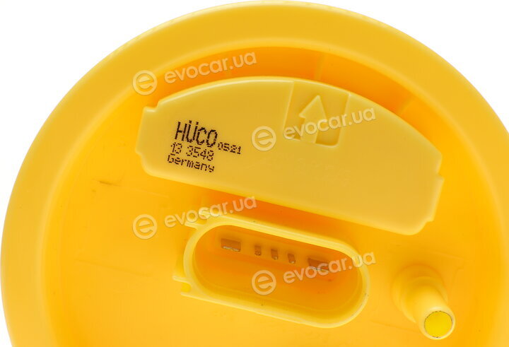 Astemo (Hitachi) / Huco 133548