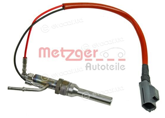 Metzger 0930006