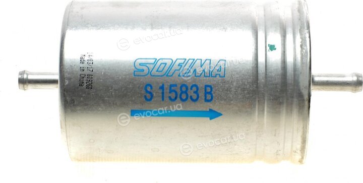 Sofima S 1583 B