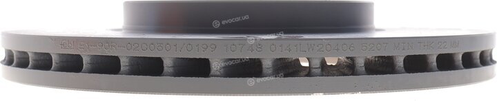 Febi 10748