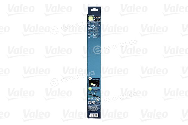 Valeo 578501