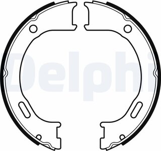 Delphi LS2076