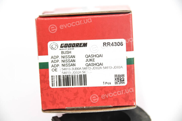 Goodrem RR4306