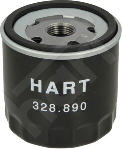 Hart 328 890