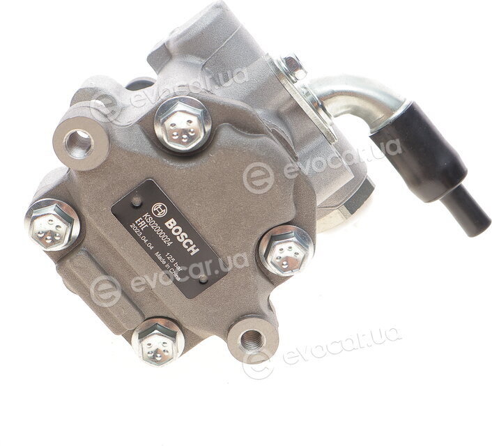Bosch K S02 000 024