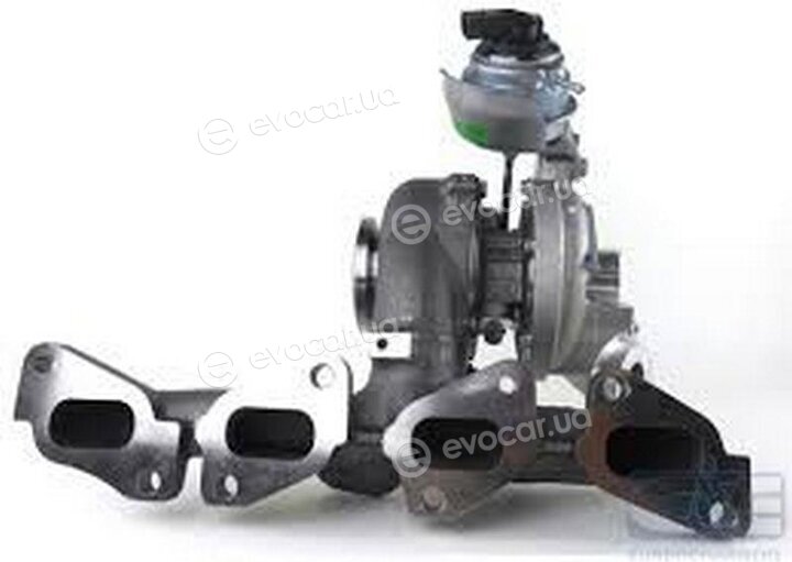 Garrett 1G-0586