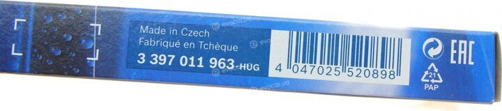 Bosch 3 397 011 963