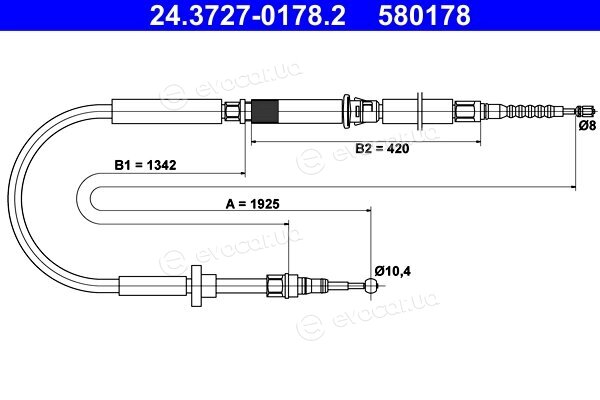 ATE 24.3727-0178.2