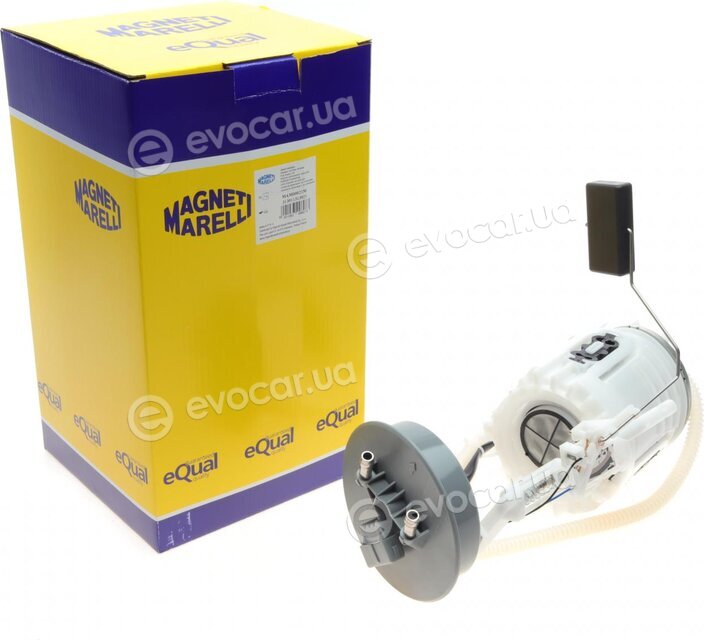 Magneti Marelli 313011313021