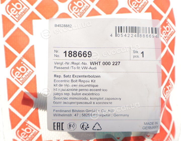 Febi 188669